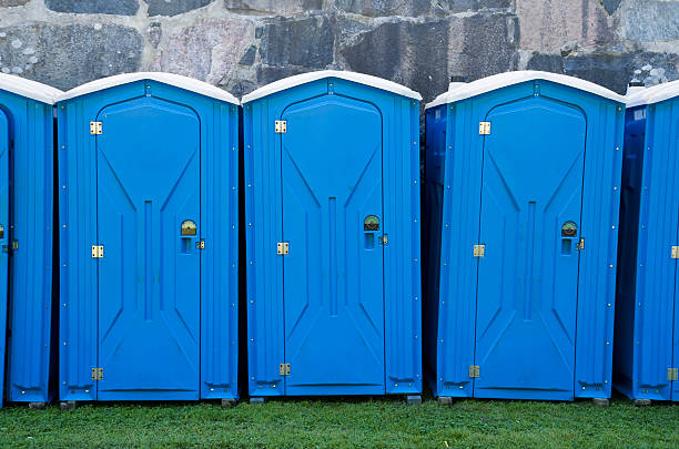 Best Portable Toilets with Baby Changing Stations  in USA